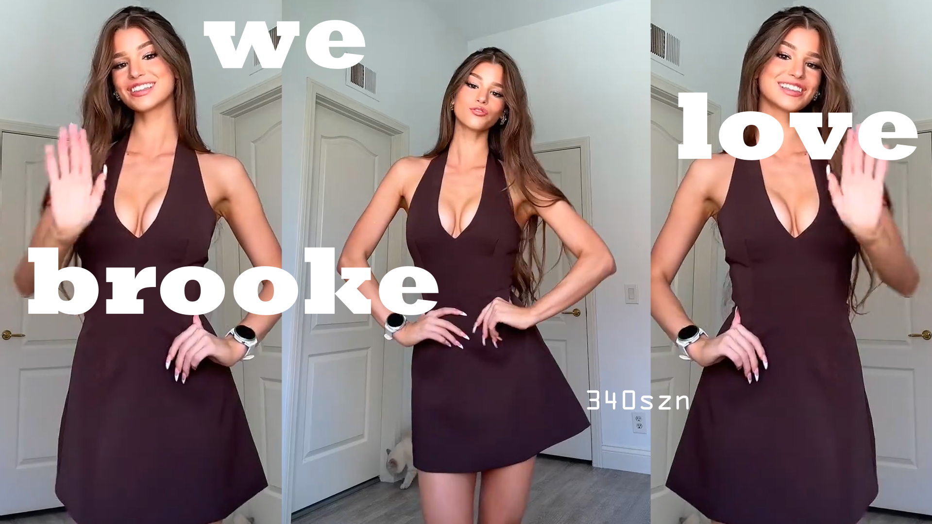 Thumbnail for we love brooke
